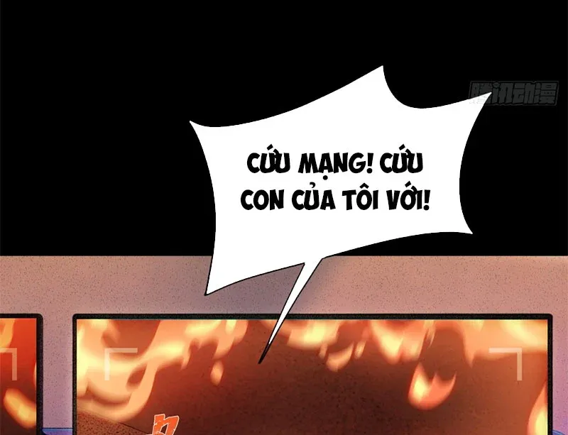 Mạt Thế Cao Ôn: Ta Dựa Vào Phòng An Toàn Thành Thần Chap 12 - Next Chap 11