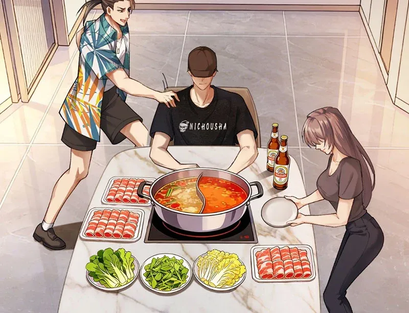 Mạt Thế Cao Ôn: Ta Dựa Vào Phòng An Toàn Thành Thần Chap 12 - Next Chap 11