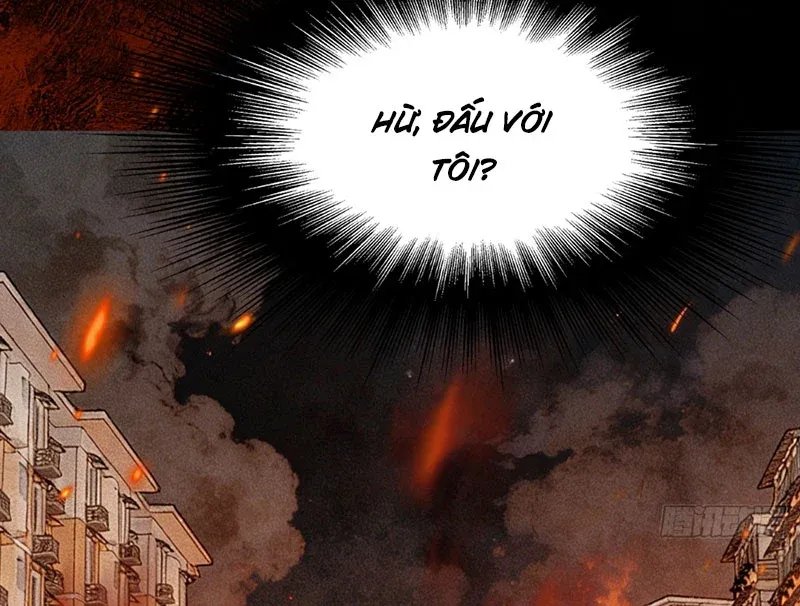 Mạt Thế Cao Ôn: Ta Dựa Vào Phòng An Toàn Thành Thần Chap 12 - Next Chap 11