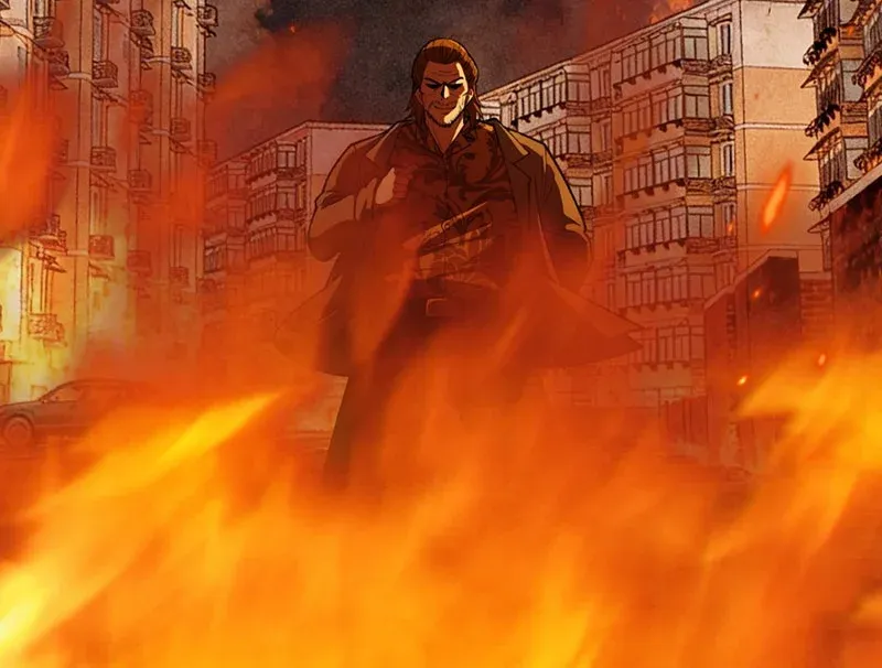 Mạt Thế Cao Ôn: Ta Dựa Vào Phòng An Toàn Thành Thần Chap 12 - Next Chap 11