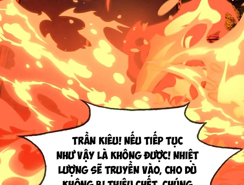 Mạt Thế Cao Ôn: Ta Dựa Vào Phòng An Toàn Thành Thần Chap 12 - Next Chap 11