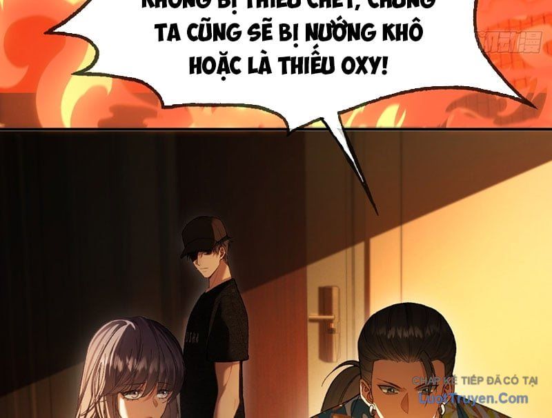 Mạt Thế Cao Ôn: Ta Dựa Vào Phòng An Toàn Thành Thần Chap 12 - Next Chap 11