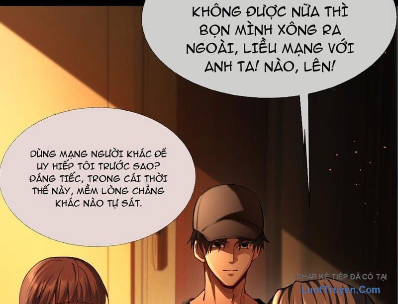 Mạt Thế Cao Ôn: Ta Dựa Vào Phòng An Toàn Thành Thần Chap 13 - Next Chap 12