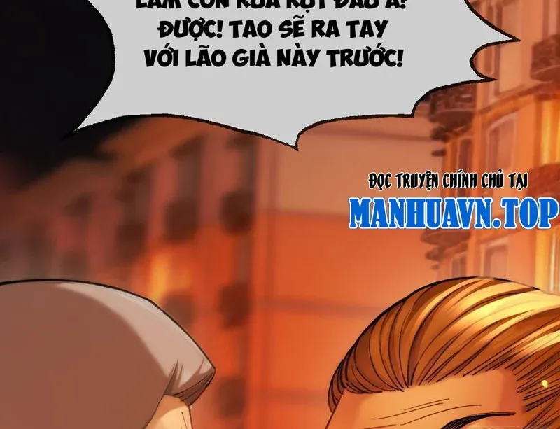Mạt Thế Cao Ôn: Ta Dựa Vào Phòng An Toàn Thành Thần Chap 13 - Next Chap 12