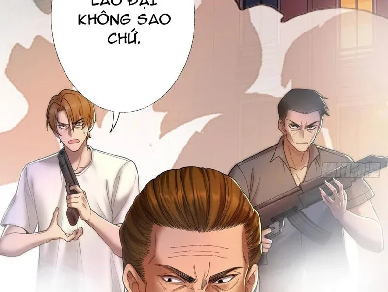 Mạt Thế Cao Ôn: Ta Dựa Vào Phòng An Toàn Thành Thần Chap 13 - Next Chap 12