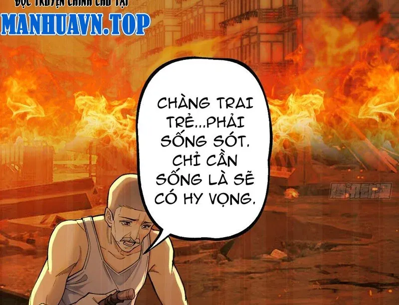 Mạt Thế Cao Ôn: Ta Dựa Vào Phòng An Toàn Thành Thần Chap 13 - Next Chap 12