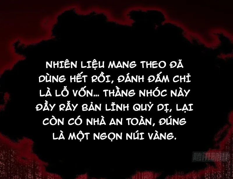 Mạt Thế Cao Ôn: Ta Dựa Vào Phòng An Toàn Thành Thần Chap 13 - Next Chap 12
