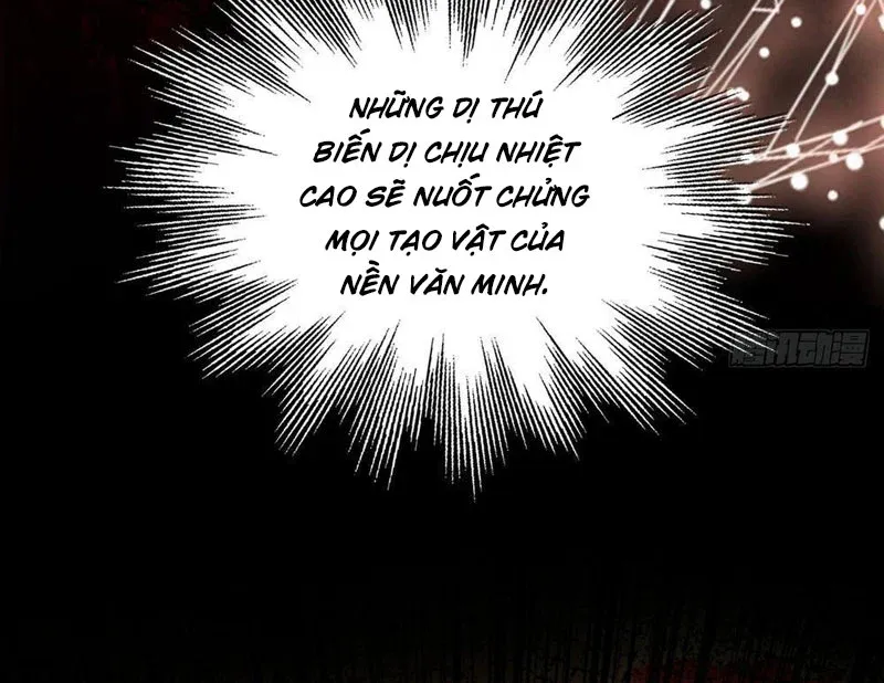 Mạt Thế Cao Ôn: Ta Dựa Vào Phòng An Toàn Thành Thần Chap 14 - Next Chap 13