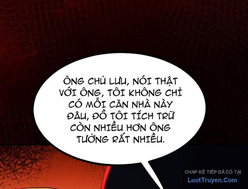 Mạt Thế Cao Ôn: Ta Dựa Vào Phòng An Toàn Thành Thần Chap 14 - Next Chap 13