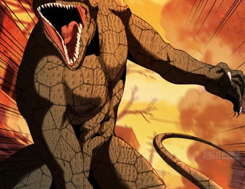 Mạt Thế Cao Ôn: Ta Dựa Vào Phòng An Toàn Thành Thần Chap 14 - Next Chap 13