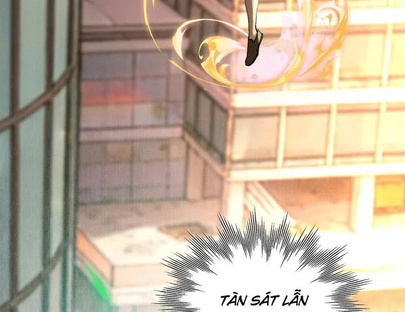 Mạt Thế Cao Ôn: Ta Dựa Vào Phòng An Toàn Thành Thần Chap 14 - Next Chap 13