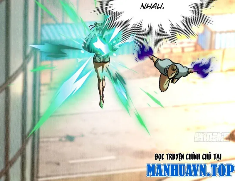 Mạt Thế Cao Ôn: Ta Dựa Vào Phòng An Toàn Thành Thần Chap 14 - Next Chap 13