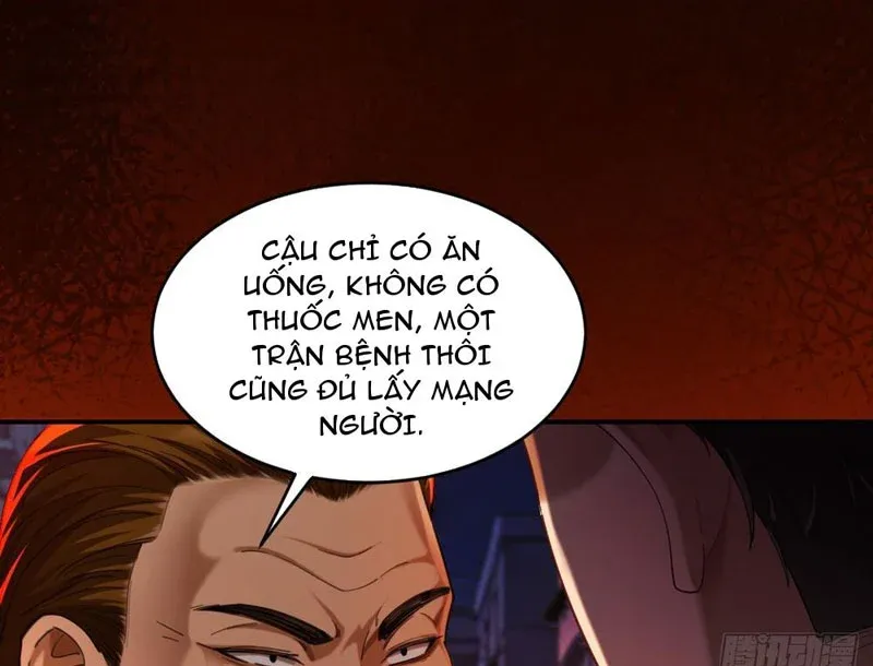 Mạt Thế Cao Ôn: Ta Dựa Vào Phòng An Toàn Thành Thần Chap 14 - Next Chap 13