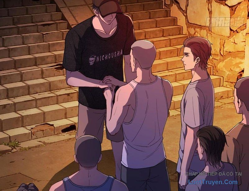 Mạt Thế Cao Ôn: Ta Dựa Vào Phòng An Toàn Thành Thần Chap 14 - Next Chap 13