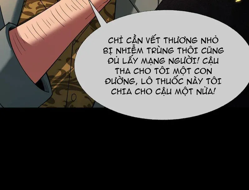 Mạt Thế Cao Ôn: Ta Dựa Vào Phòng An Toàn Thành Thần Chap 14 - Next Chap 13