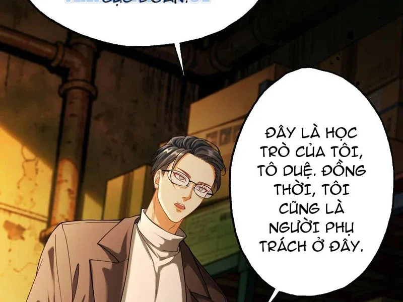 Mạt Thế Cao Ôn: Ta Dựa Vào Phòng An Toàn Thành Thần Chap 15 - Next Chap 14