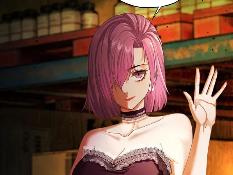 Mạt Thế Cao Ôn: Ta Dựa Vào Phòng An Toàn Thành Thần Chap 15 - Next Chap 14