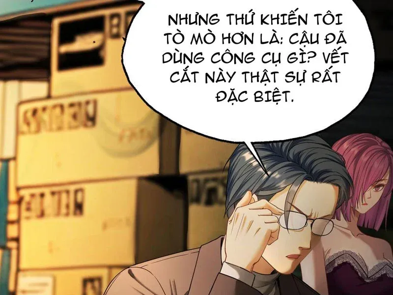 Mạt Thế Cao Ôn: Ta Dựa Vào Phòng An Toàn Thành Thần Chap 15 - Next Chap 14