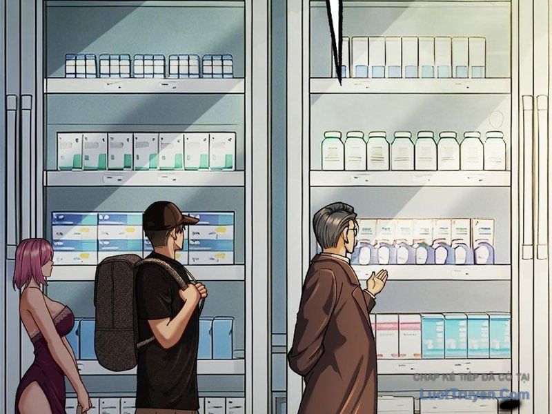 Mạt Thế Cao Ôn: Ta Dựa Vào Phòng An Toàn Thành Thần Chap 15 - Next Chap 14