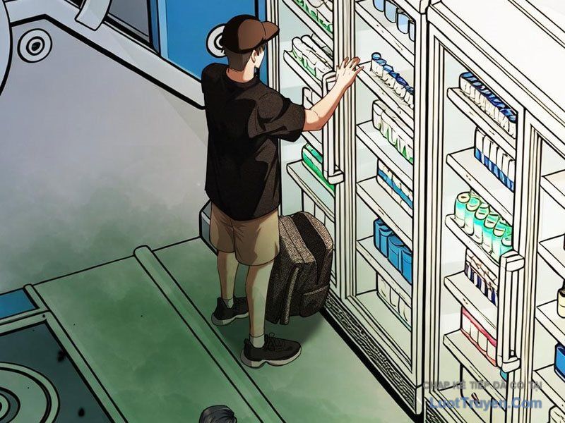 Mạt Thế Cao Ôn: Ta Dựa Vào Phòng An Toàn Thành Thần Chap 15 - Next Chap 14