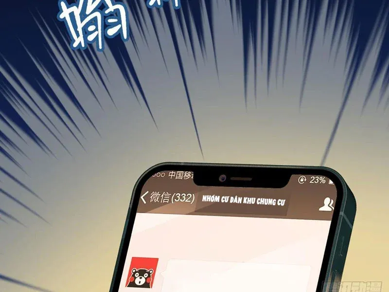 Mạt Thế Cao Ôn: Ta Dựa Vào Phòng An Toàn Thành Thần Chap 15 - Next Chap 14