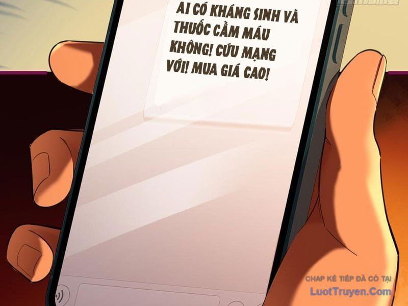 Mạt Thế Cao Ôn: Ta Dựa Vào Phòng An Toàn Thành Thần Chap 15 - Next Chap 14