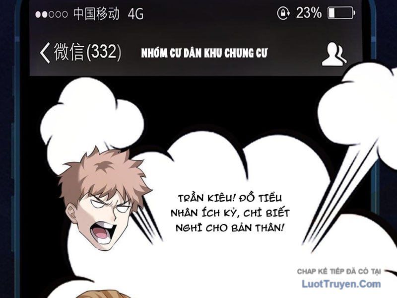 Mạt Thế Cao Ôn: Ta Dựa Vào Phòng An Toàn Thành Thần Chap 15 - Next Chap 14