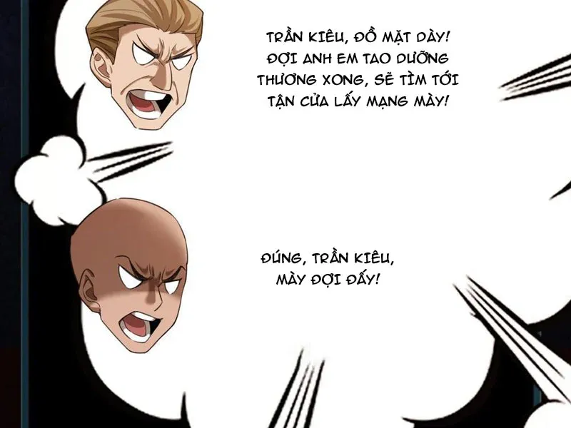 Mạt Thế Cao Ôn: Ta Dựa Vào Phòng An Toàn Thành Thần Chap 15 - Next Chap 14