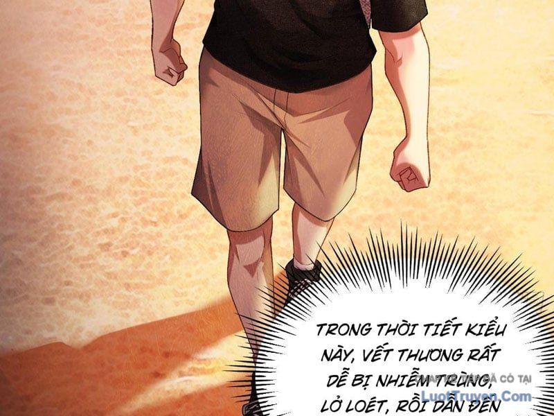 Mạt Thế Cao Ôn: Ta Dựa Vào Phòng An Toàn Thành Thần Chap 15 - Next Chap 14