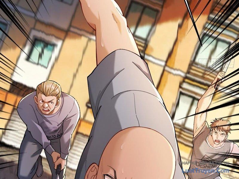 Mạt Thế Cao Ôn: Ta Dựa Vào Phòng An Toàn Thành Thần Chap 15 - Next Chap 14