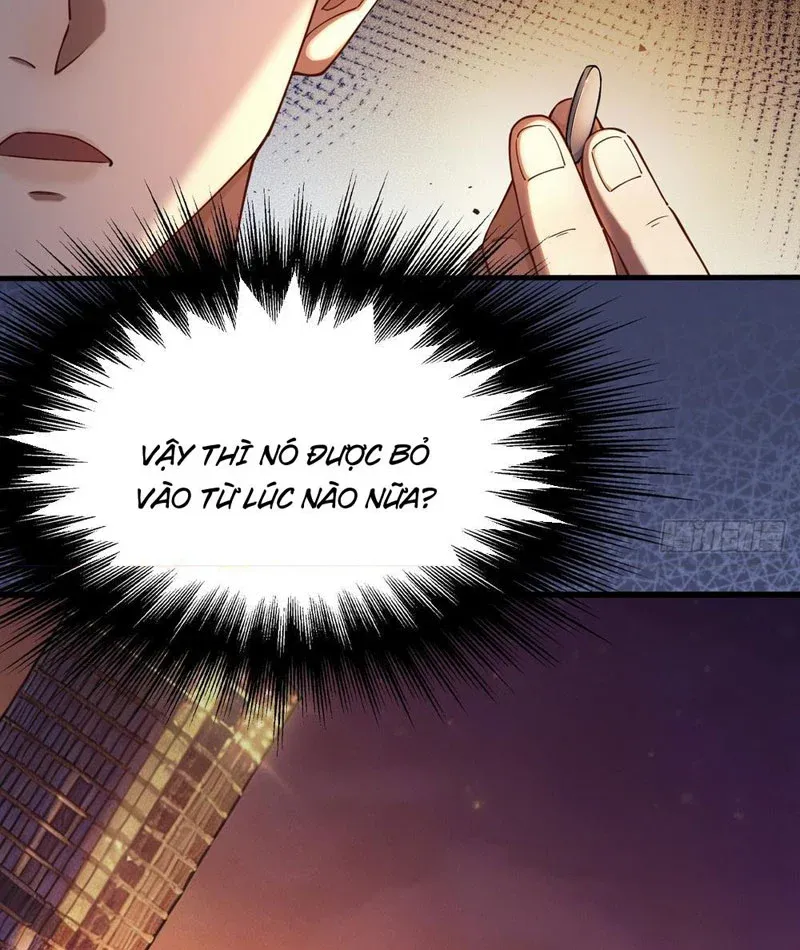 Mạt Thế Cao Ôn: Ta Dựa Vào Phòng An Toàn Thành Thần Chap 16 - Next Chap 15