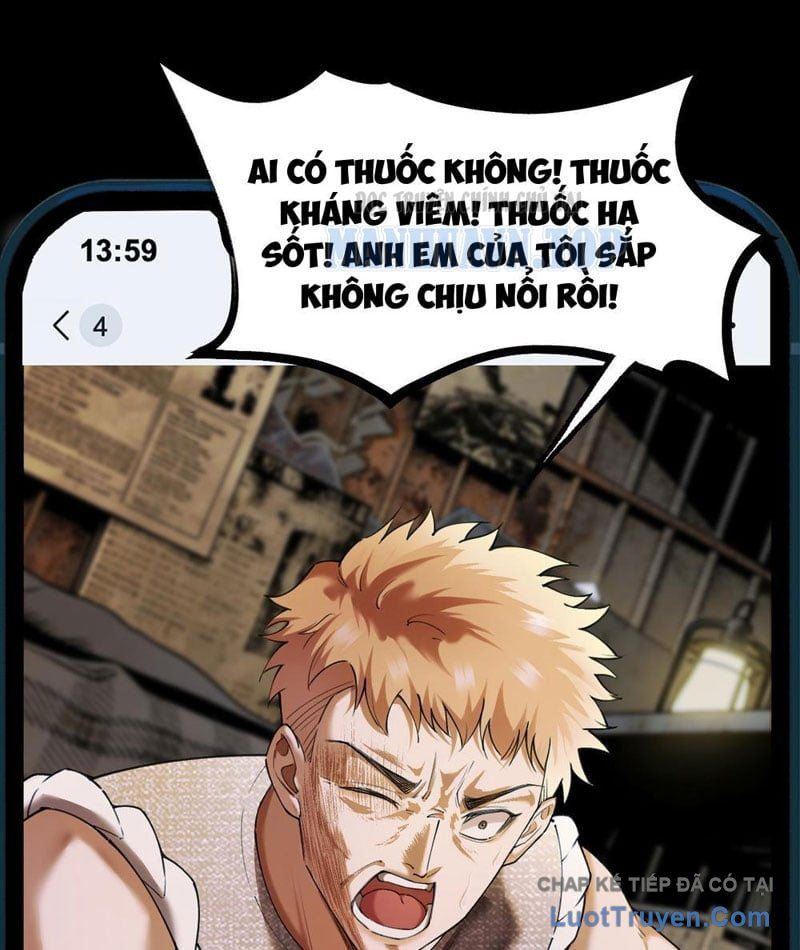 Mạt Thế Cao Ôn: Ta Dựa Vào Phòng An Toàn Thành Thần Chap 16 - Next Chap 15