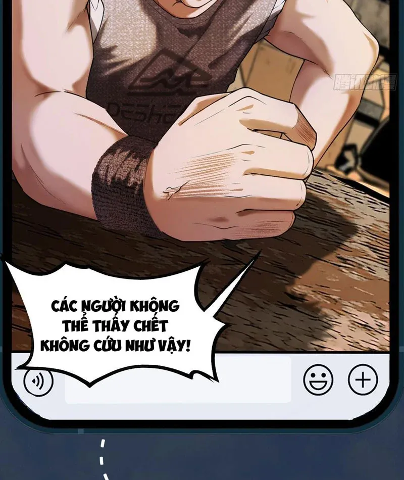 Mạt Thế Cao Ôn: Ta Dựa Vào Phòng An Toàn Thành Thần Chap 16 - Next Chap 15