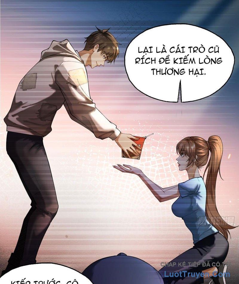 Mạt Thế Cao Ôn: Ta Dựa Vào Phòng An Toàn Thành Thần Chap 16 - Next Chap 15