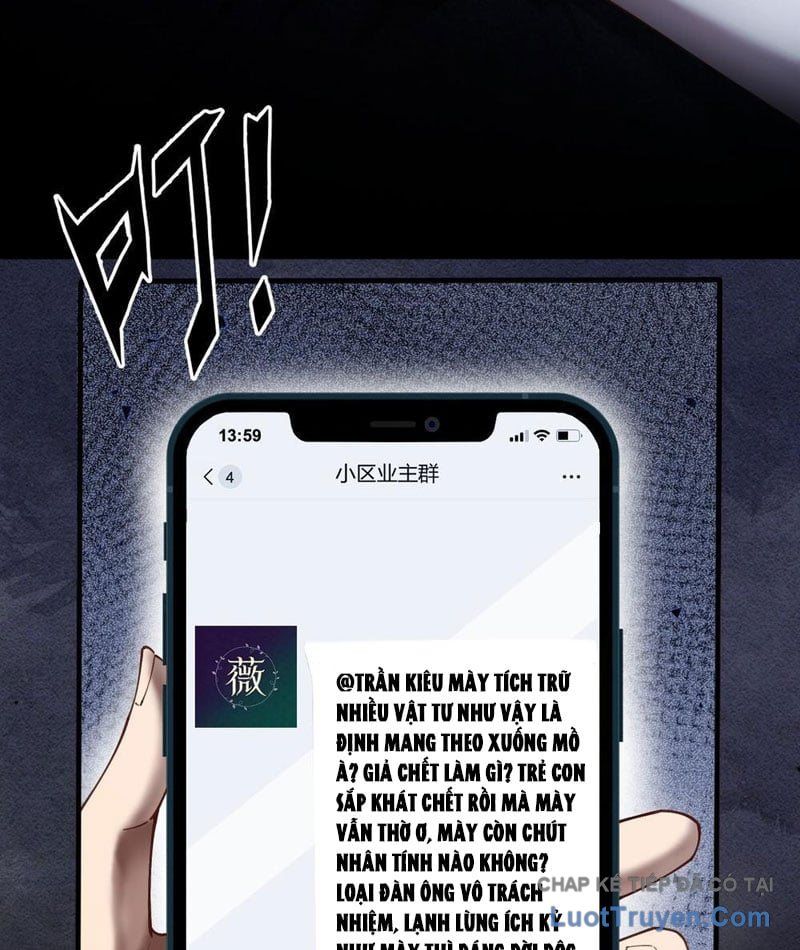 Mạt Thế Cao Ôn: Ta Dựa Vào Phòng An Toàn Thành Thần Chap 16 - Next Chap 15