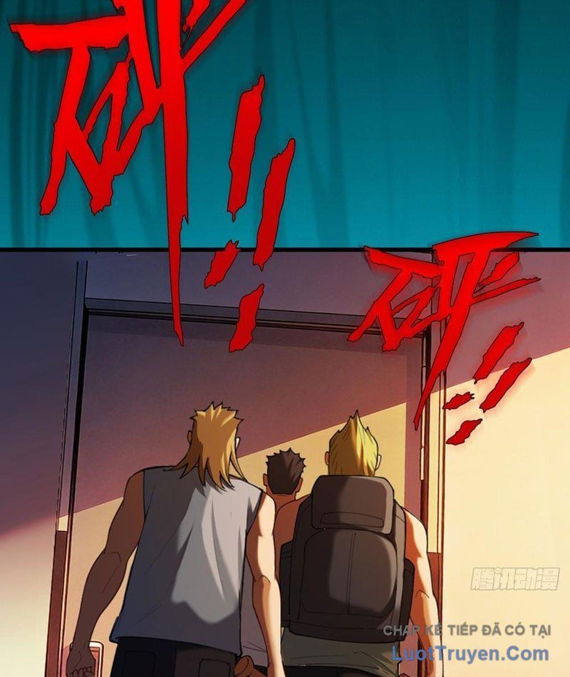 Mạt Thế Cao Ôn: Ta Dựa Vào Phòng An Toàn Thành Thần Chap 16 - Next Chap 15