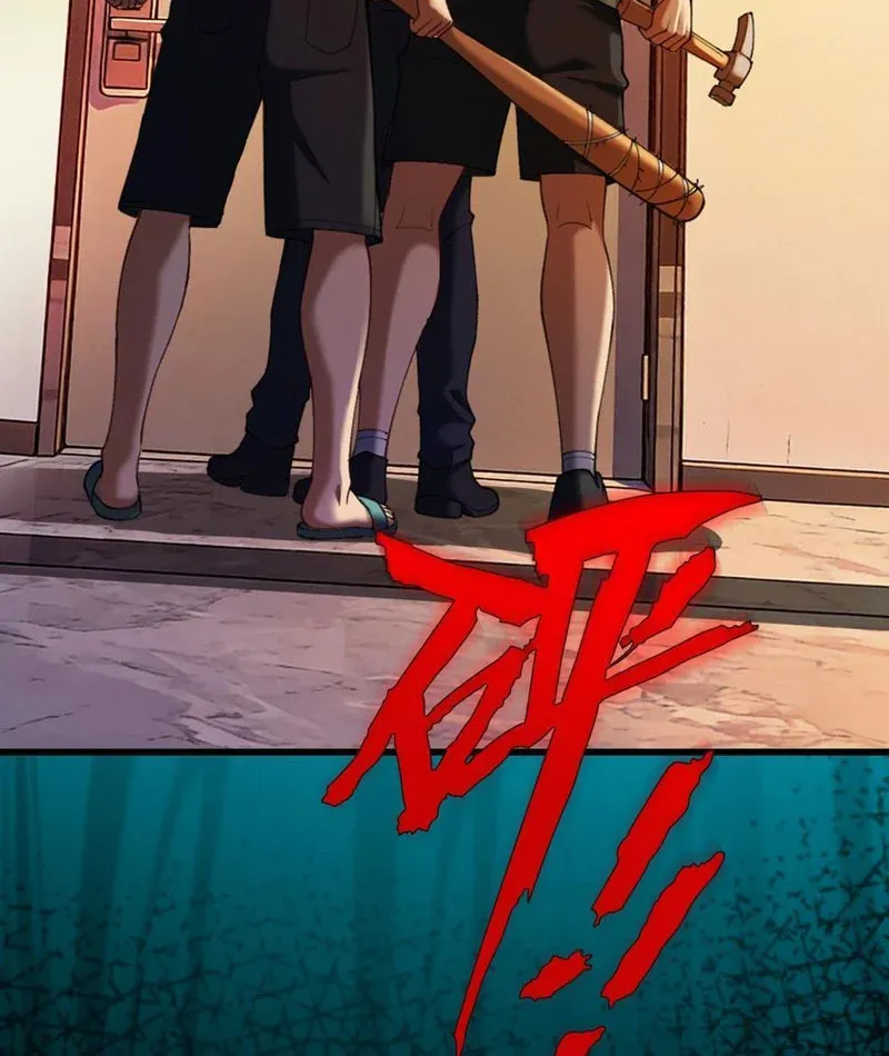 Mạt Thế Cao Ôn: Ta Dựa Vào Phòng An Toàn Thành Thần Chap 16 - Next Chap 15