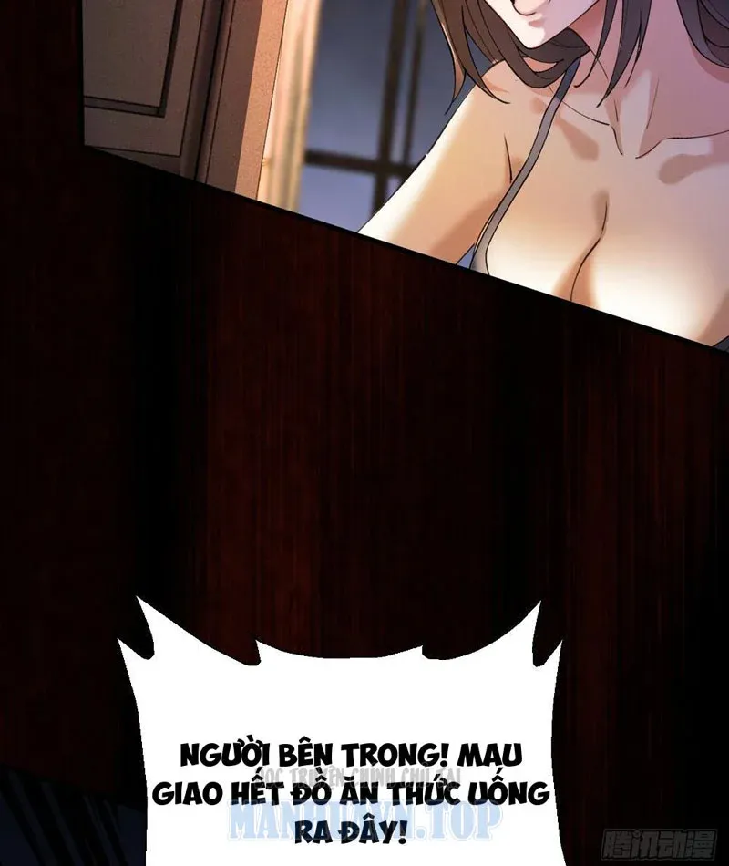 Mạt Thế Cao Ôn: Ta Dựa Vào Phòng An Toàn Thành Thần Chap 16 - Next Chap 15