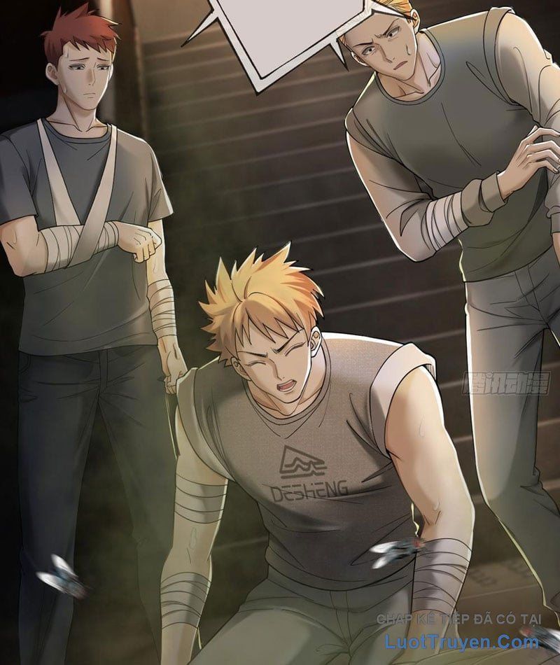 Mạt Thế Cao Ôn: Ta Dựa Vào Phòng An Toàn Thành Thần Chap 16 - Next Chap 15