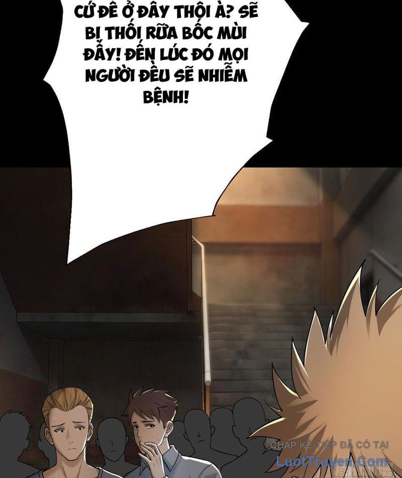 Mạt Thế Cao Ôn: Ta Dựa Vào Phòng An Toàn Thành Thần Chap 16 - Next Chap 15