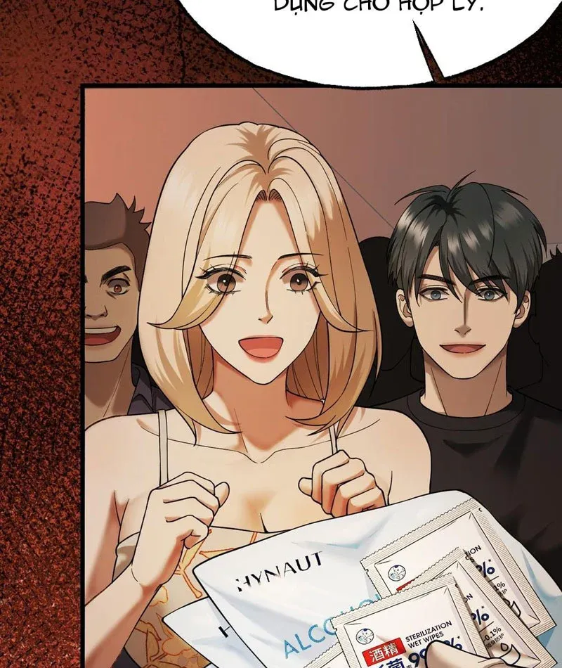 Mạt Thế Cao Ôn: Ta Dựa Vào Phòng An Toàn Thành Thần Chap 16 - Next Chap 15