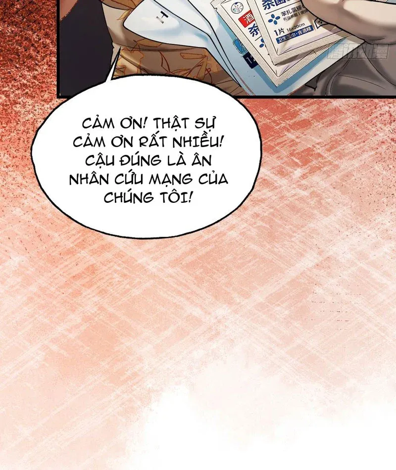 Mạt Thế Cao Ôn: Ta Dựa Vào Phòng An Toàn Thành Thần Chap 16 - Next Chap 15