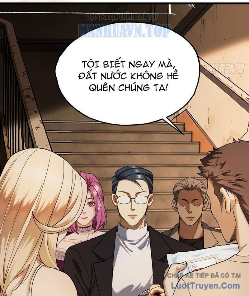 Mạt Thế Cao Ôn: Ta Dựa Vào Phòng An Toàn Thành Thần Chap 16 - Next Chap 15
