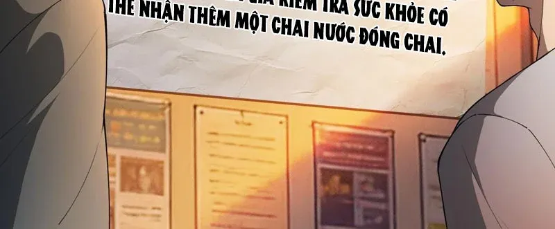 Mạt Thế Cao Ôn: Ta Dựa Vào Phòng An Toàn Thành Thần Chap 17 - Next Chap 16