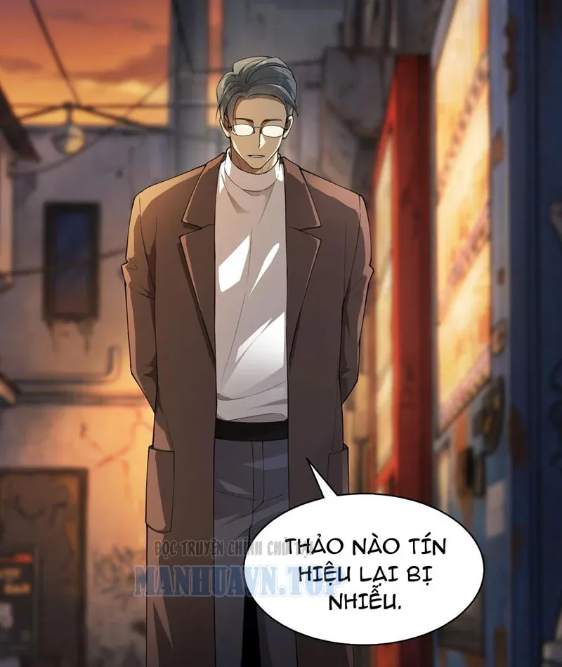 Mạt Thế Cao Ôn: Ta Dựa Vào Phòng An Toàn Thành Thần Chap 17 - Next Chap 16