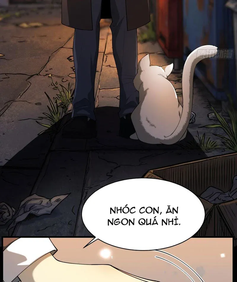 Mạt Thế Cao Ôn: Ta Dựa Vào Phòng An Toàn Thành Thần Chap 17 - Next Chap 16