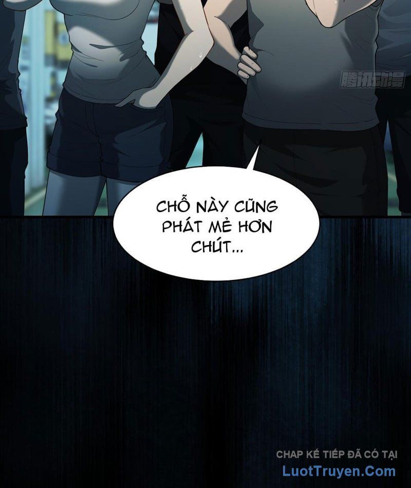 Mạt Thế Cao Ôn: Ta Dựa Vào Phòng An Toàn Thành Thần Chap 17 - Next Chap 16