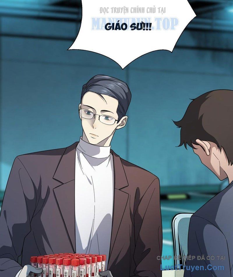Mạt Thế Cao Ôn: Ta Dựa Vào Phòng An Toàn Thành Thần Chap 17 - Next Chap 16