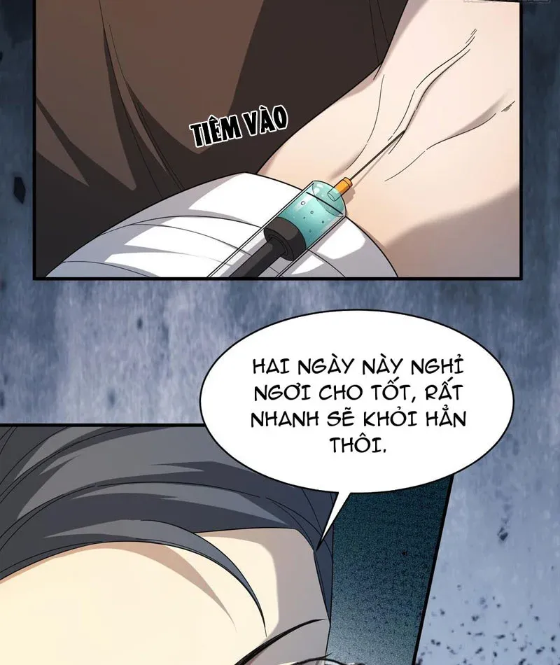 Mạt Thế Cao Ôn: Ta Dựa Vào Phòng An Toàn Thành Thần Chap 17 - Next Chap 16