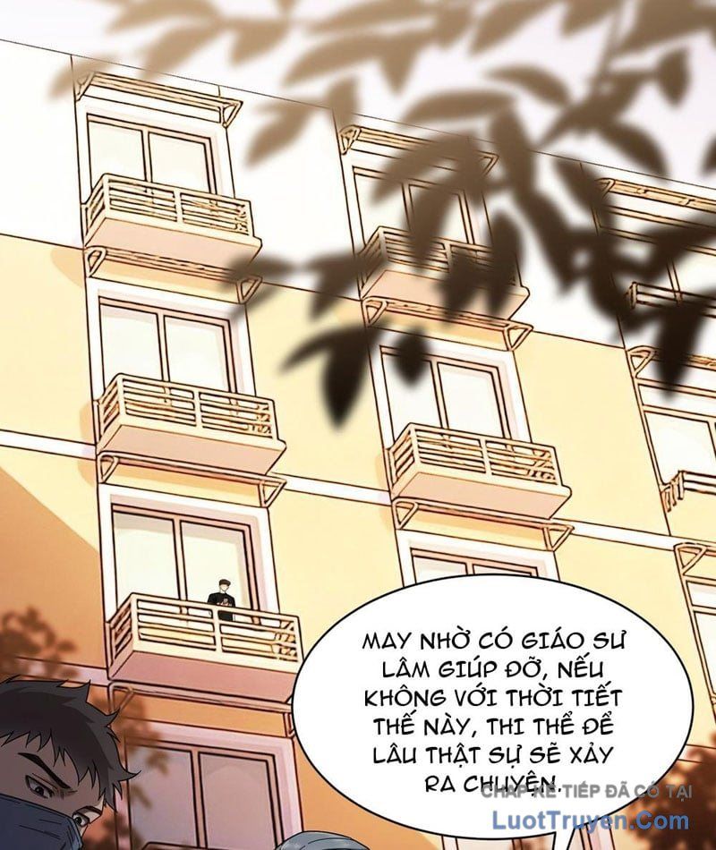 Mạt Thế Cao Ôn: Ta Dựa Vào Phòng An Toàn Thành Thần Chap 17 - Next Chap 16